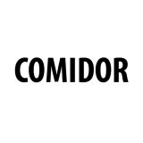 Comidor — κατοχυρωμένο εμπορικό σήμα